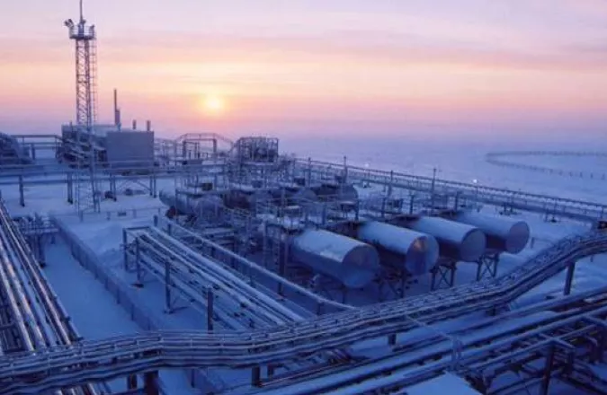 ООО «НОВАТЭК - Юрхаровнефтегаз»